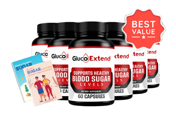 Gluco Extend